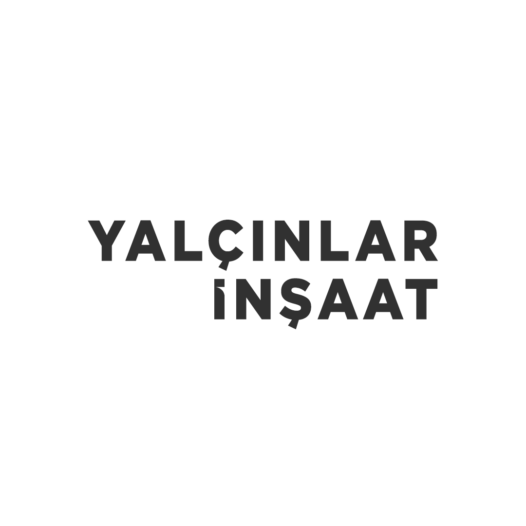 Yalçınlar İnşaat logo