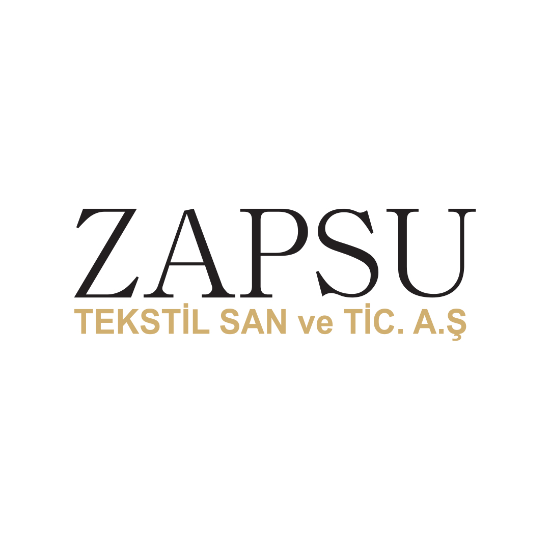 Zapsu Tekstil logo