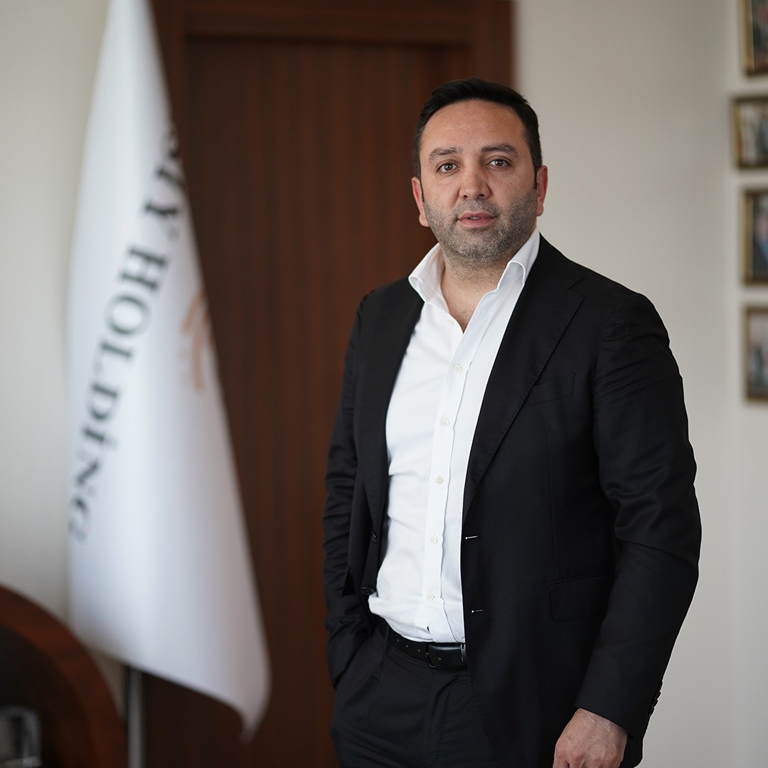 Ahmet Yal&ccedil;ın
