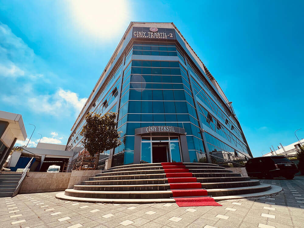 Cisiy Tekstil ve başarı faaliyetleri